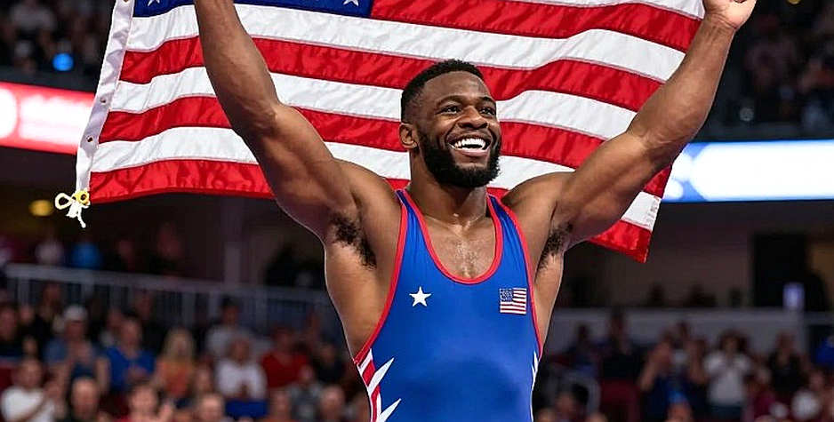 A Hundred Grams and Four Years: Wrestling's Real Transfer Window Is the Entry List