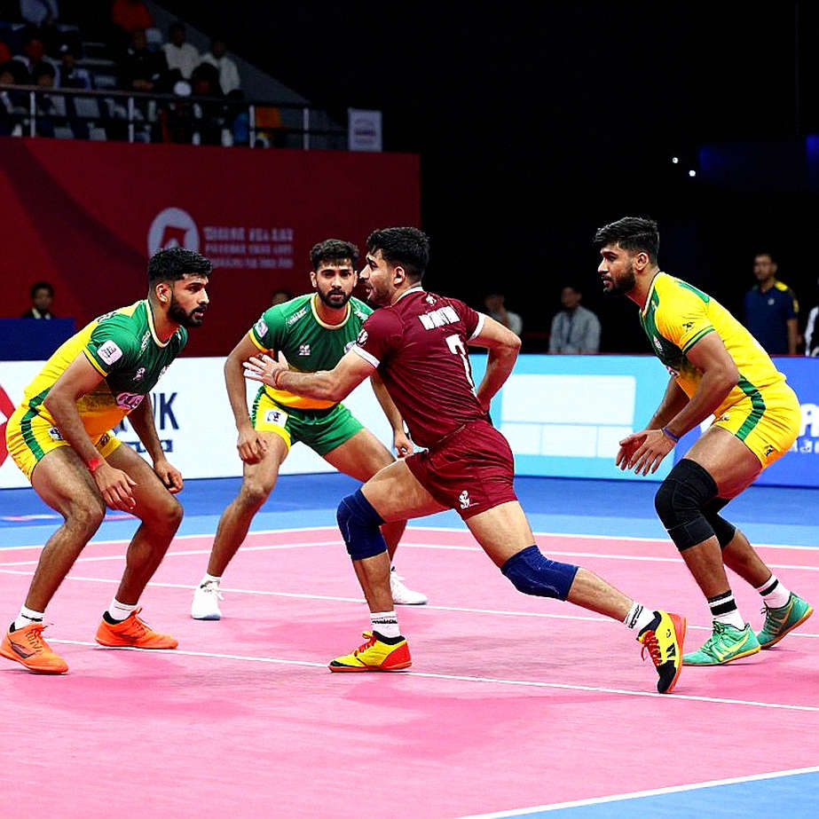 कॉमनवेल्थ कबड्डी चैंपियनशिप 2026: भारत बनाम युगांडा से पहले, 46 से ज़्यादा मायने रखता है वह 26