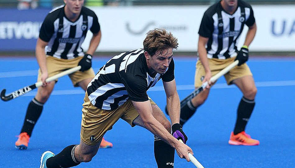 Johor Bahru Final: Malaysia Beat Pakistan 4-3 on Shootout, but the Match Turned in the 21st Minute Johor Bahru Final: Malaysia Beat Pakistan 4-3 on Shootout, but the Match Turned in the 21st Minute