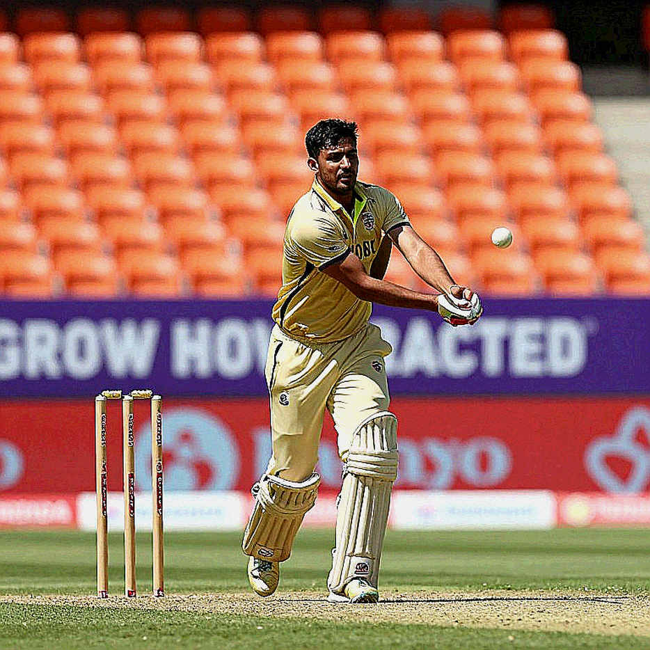 The Newlands Selection Code: Boland's Five Wickets, Lyon's Turn, and Australia's Real Question