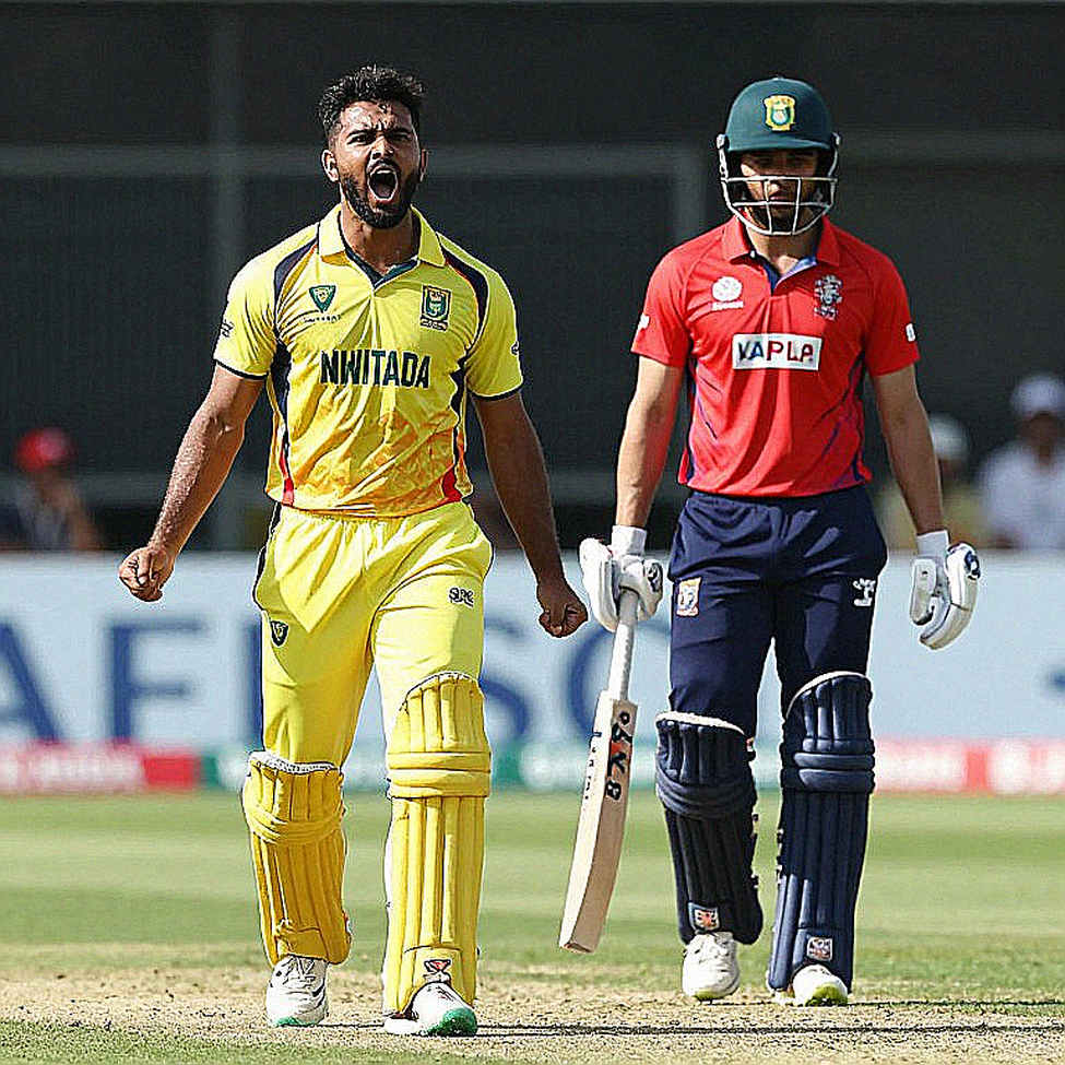 113 off 38 Balls: Abhishek Sharma's Record Is Real, the 'Ahead of Gayle' Badge Is Not