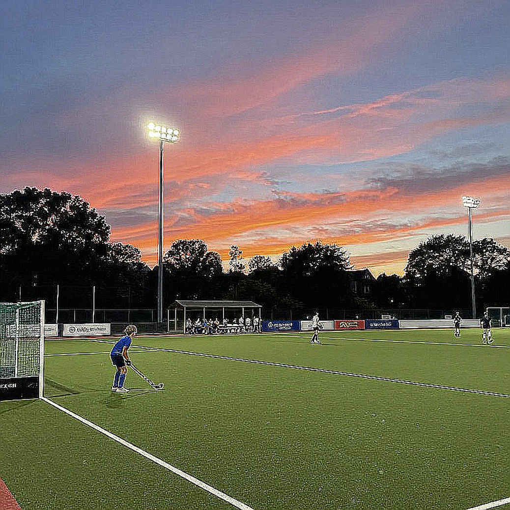 The Twentieth Chapter on Colombo's Astro Turf: What the Ledger Says About the Trinity–Thomian Hockey Encounter The Twentieth Chapter on Colombo's Astro Turf: What the Ledger Says About the Trinity–Thomian Hockey Encounter
