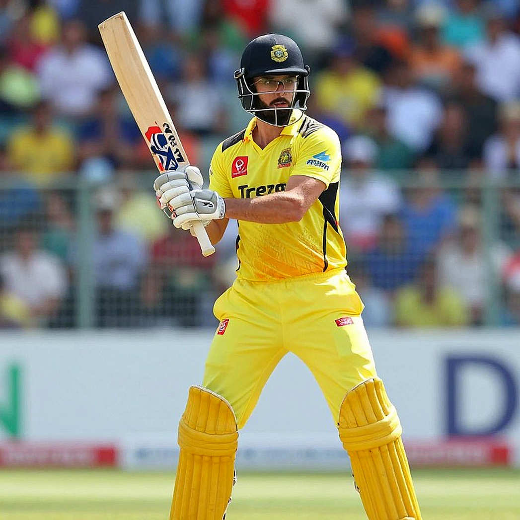 The Price Is a Dated Opinion: Auditing Cricket's Coverage Ledger The Price Is a Dated Opinion: Auditing Cricket's Coverage Ledger