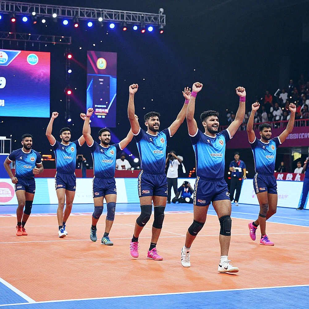 कॉमनवेल्थ कबड्डी चैंपियनशिप 2026: भारत-युगांडा से पहले 46-26, 45-29 और 'एशियाई खेल 2026 स्वर्ण' वाली लाइन का ऑडिट