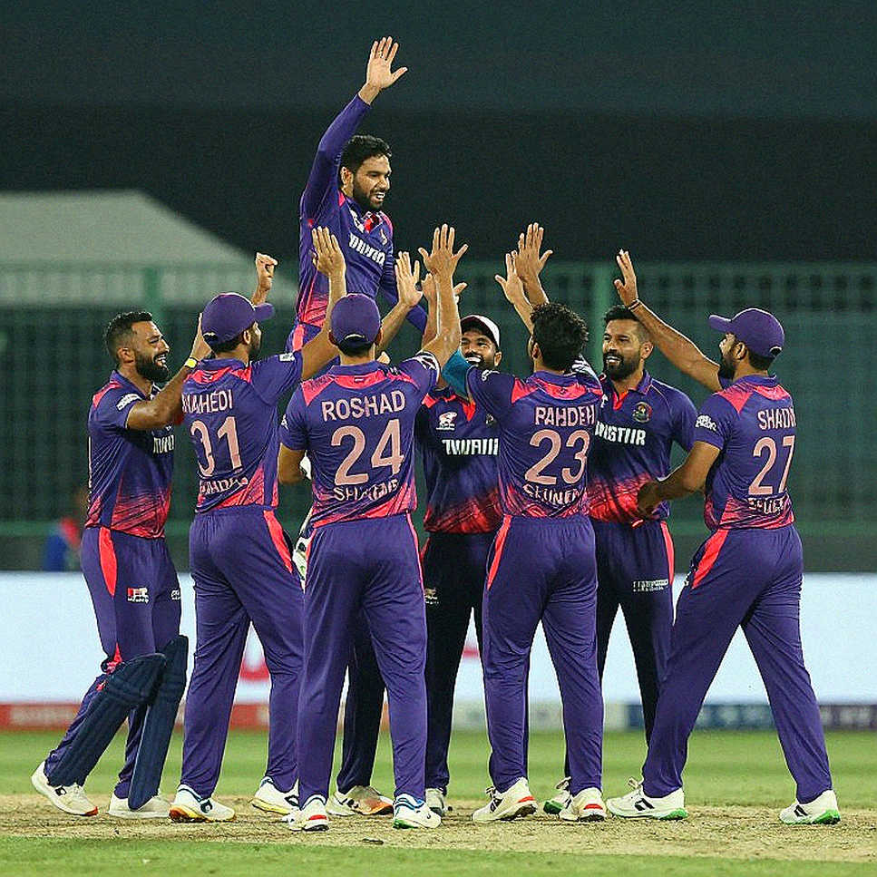 One-Wicket Win, Five Demerit Points: In Lahore, Haris Rauf Was Pakistan's Real Scorecard One-Wicket Win, Five Demerit Points: In Lahore, Haris Rauf Was Pakistan's Real Scorecard
