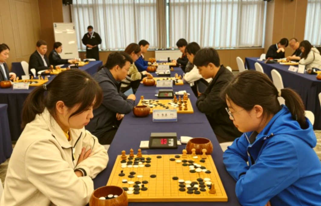 Wesley So's Fourth Crown: The 'Measured Calm' That Beat Caruana in Tiebreaks Wesley So's Fourth Crown: The 'Measured Calm' That Beat Caruana in Tiebreaks
