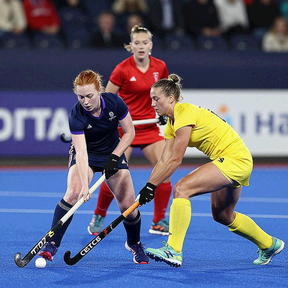 The 20th Trinity–Thomian Hockey Encounter: Where the Scoreline Says the Least The 20th Trinity–Thomian Hockey Encounter: Where the Scoreline Says the Least