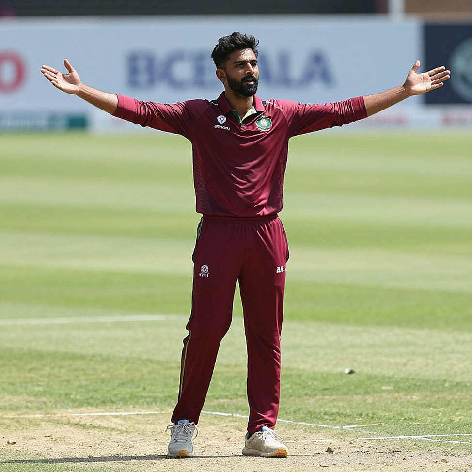 भारत की अंडर-19 टीम मस्कट में एशिया कप के लिए तैयार: लक्ष्य रायचंदानी कप्तान, छह दिन बाद पहला मुकाबला