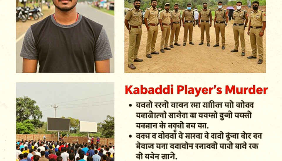 चार स्वर्ण, शून्य लीग: महिला कबड्डी का बाज़ार पुरुषों के लेजर से क्यों पीछे रह गया