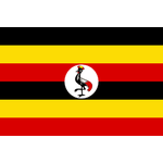 युगांडा
