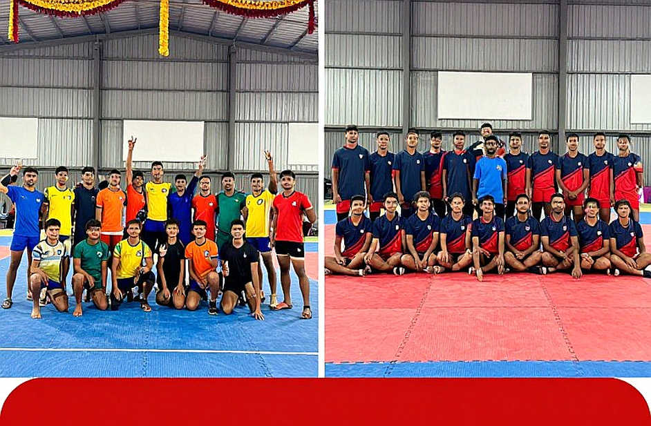 कॉमनवेल्थ कबड्डी चैंपियनशिप: 46–26, 45–29 और वह तारीख़ जिसे स्कोरबोर्ड नहीं दिखाता