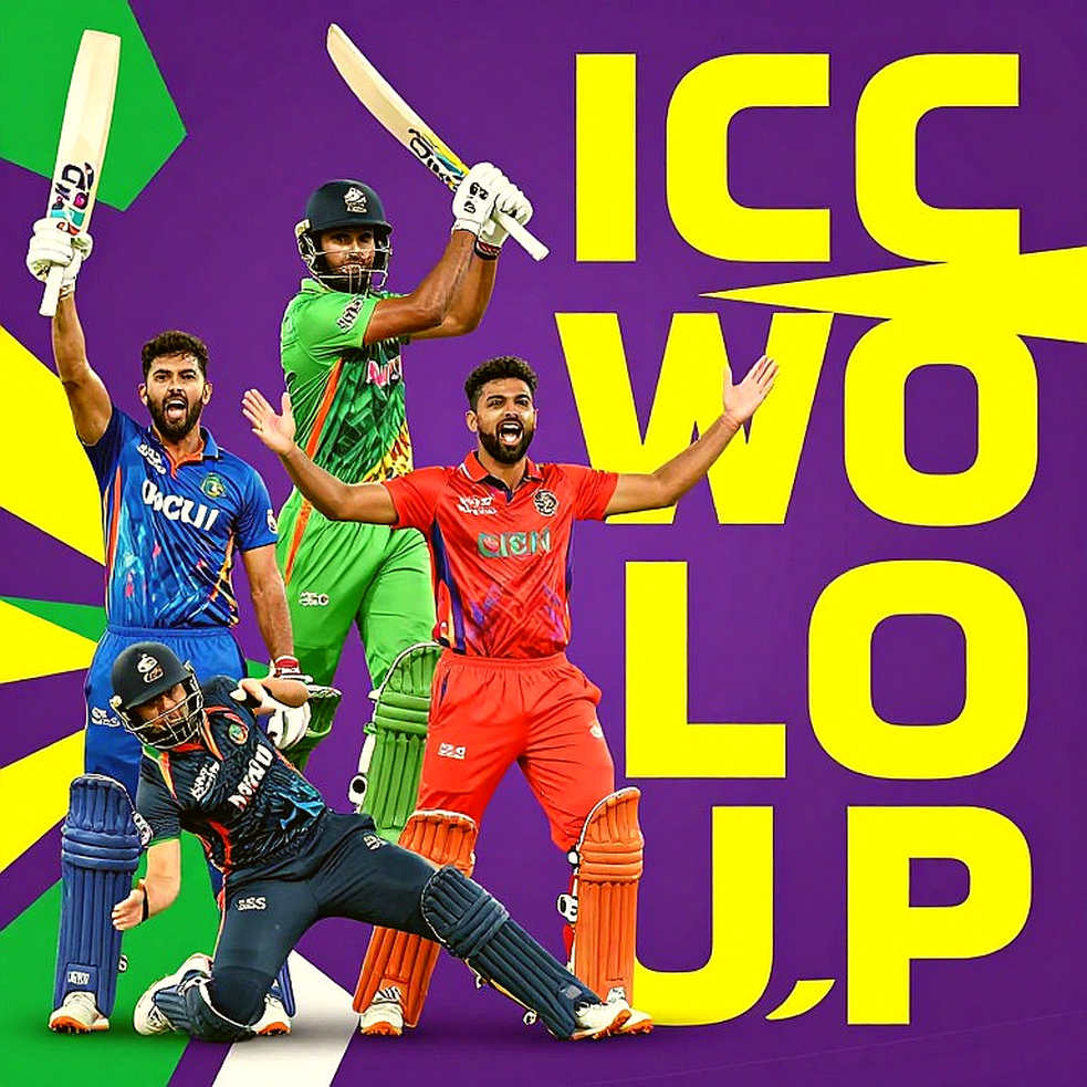 Empty Payload, Filled Template: What Sits in Place of Evidence in Asian Cricket Coverage