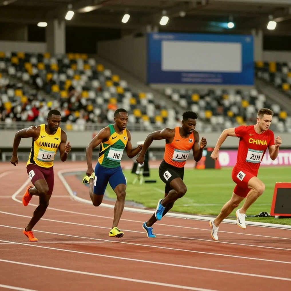 The Truth of the Blank Scoresheet: When the Archive Goes Silent, Whom Does Athletics Reporting Count? The Truth of the Blank Scoresheet: When the Archive Goes Silent, Whom Does Athletics Reporting Count?