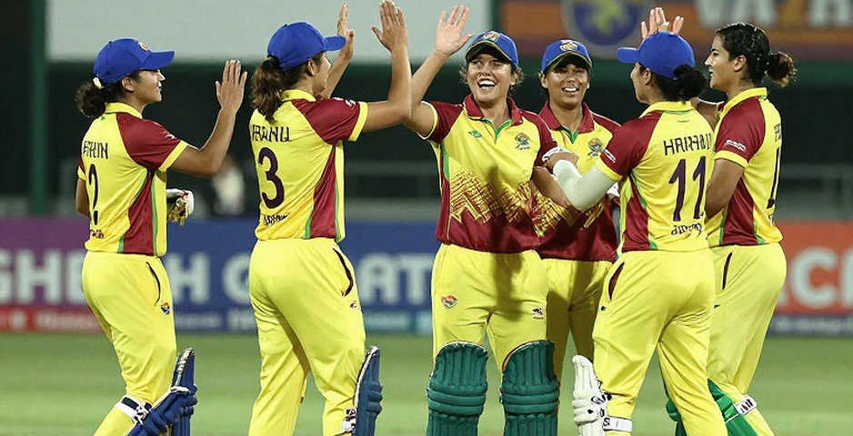 Asian Cricket's Empty Scoreboard: The Asia Cup, the ACC, and the Politics of Record-Keeping Asian Cricket's Empty Scoreboard: The Asia Cup, the ACC, and the Politics of Record-Keeping