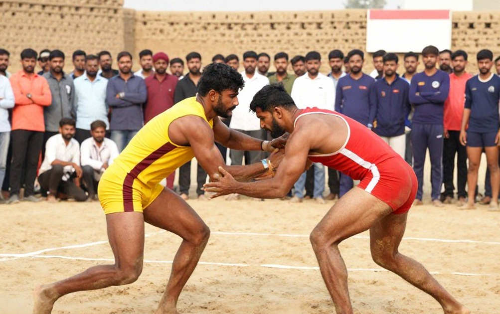 कॉमनवेल्थ कबड्डी चैंपियनशिप 2026: भारत-इंग्लैंड चौथा मैच है, और असली सवाल स्कोरबोर्ड पर नहीं है