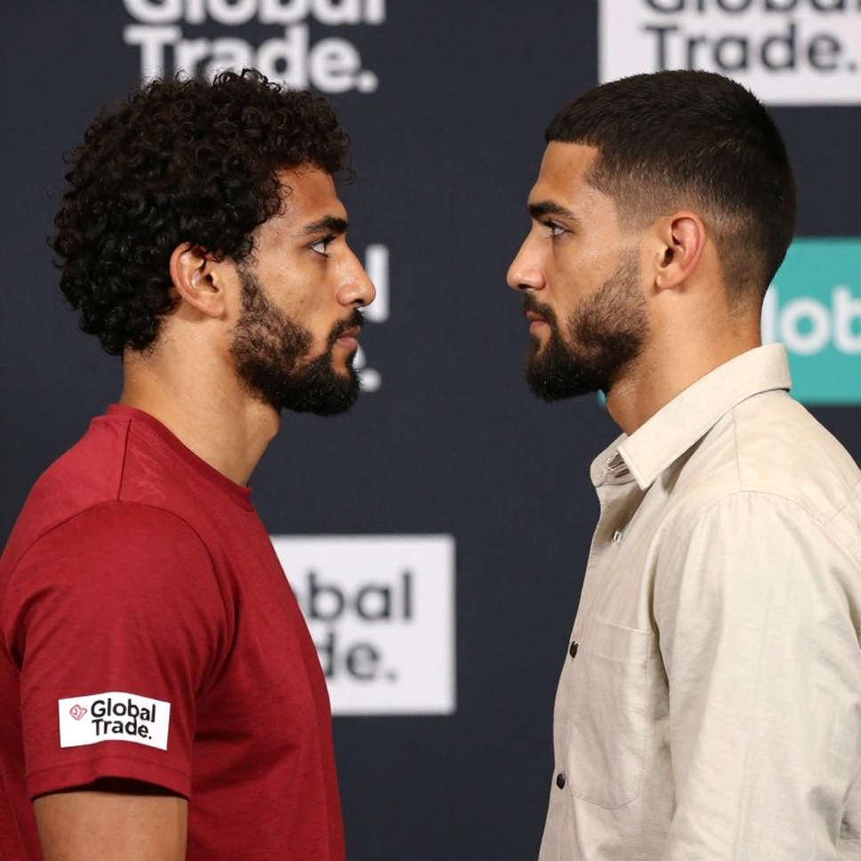 Indian Boxing's Next Round Is Being Decided in the Weight-Class Table, Not the Ring Indian Boxing's Next Round Is Being Decided in the Weight-Class Table, Not the Ring
