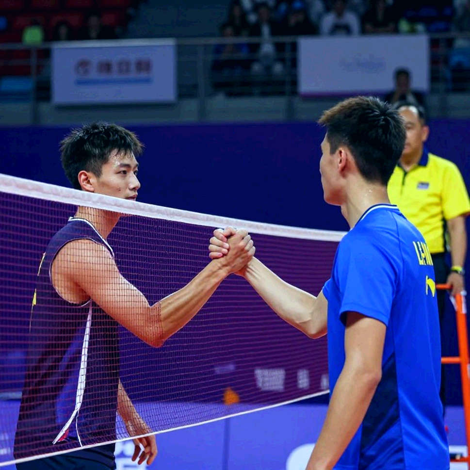 French Open 2026: Sindhu's 21-10, 20-22, 21-16 Win Does Not Fit the Word Outclassed French Open 2026: Sindhu's 21-10, 20-22, 21-16 Win Does Not Fit the Word Outclassed