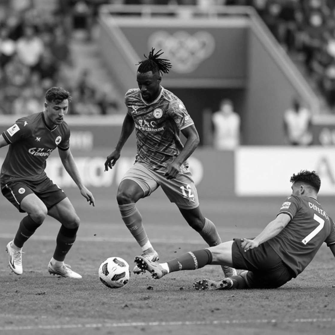 Cole Palmer's Red Card: Chelsea's Crisis Is Squad Geometry, Not Indiscipline