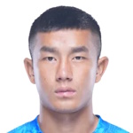लालरिनलियाना न्हामते