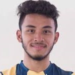अभिषेक थापा