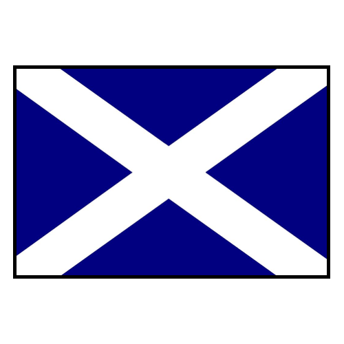स्कॉटलैंड