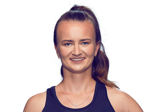 बार्बोरा क्रेचीकोवा